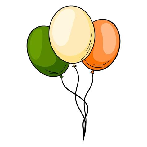 239+ Free Balloon Cartoon Illustrations .